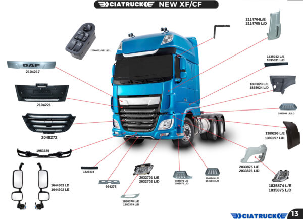 peças caminhão, maringá truck,maringatruck,mgatruck