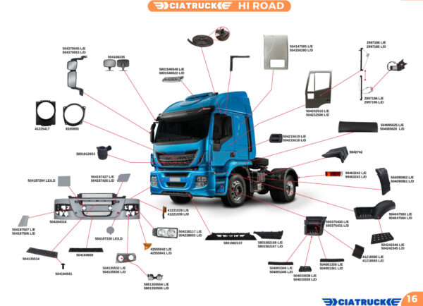 peças caminhão, maringá truck,maringatruck,mgatruck