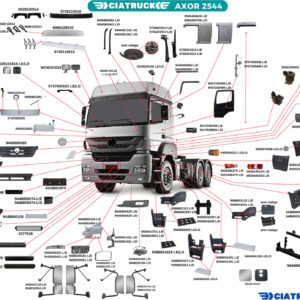 peças caminhão, maringá truck,maringatruck,mgatruck