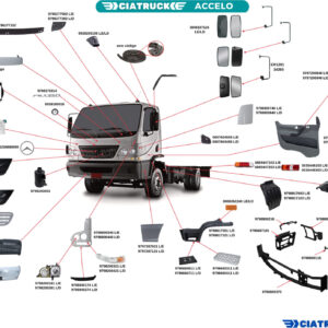 peças caminhão, maringá truck,maringatruck,mgatruck