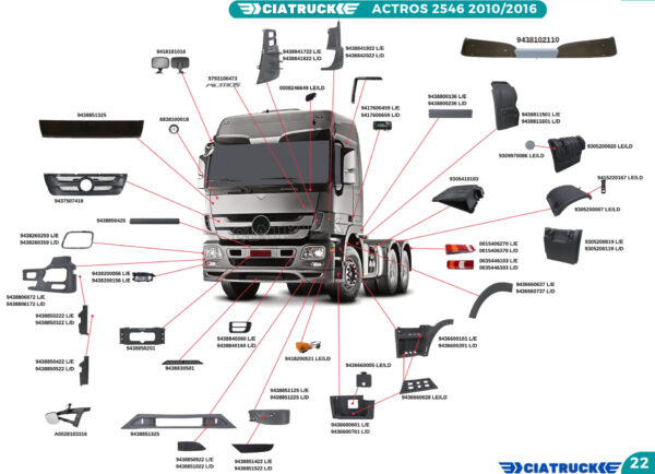 peças caminhão, maringá truck,maringatruck,mgatruck